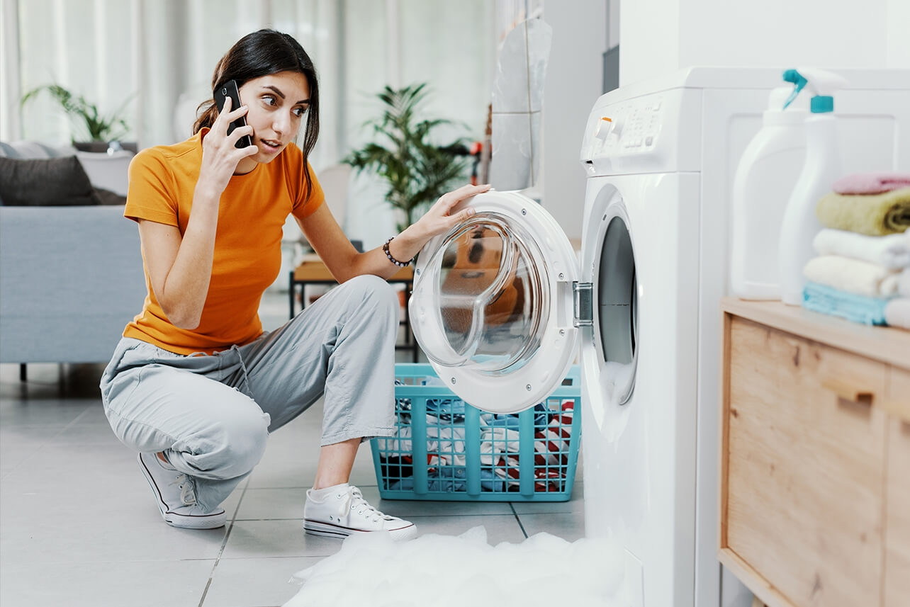 Haushaltsgeräte Reparaturservice Hennef