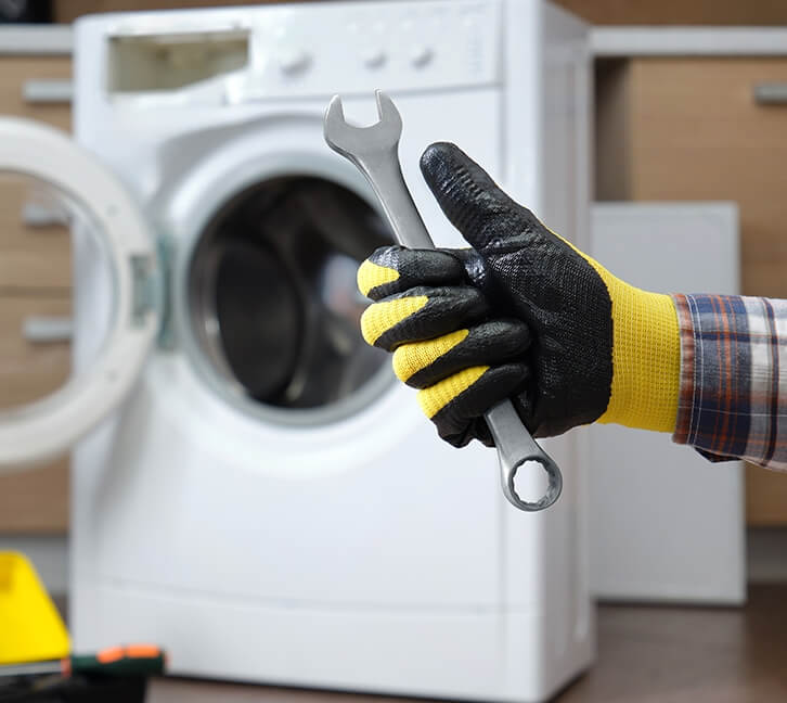 Haushaltsgeräte Reparatur in Hennef