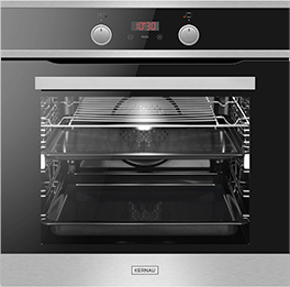 Backofen Reparatur Hennef