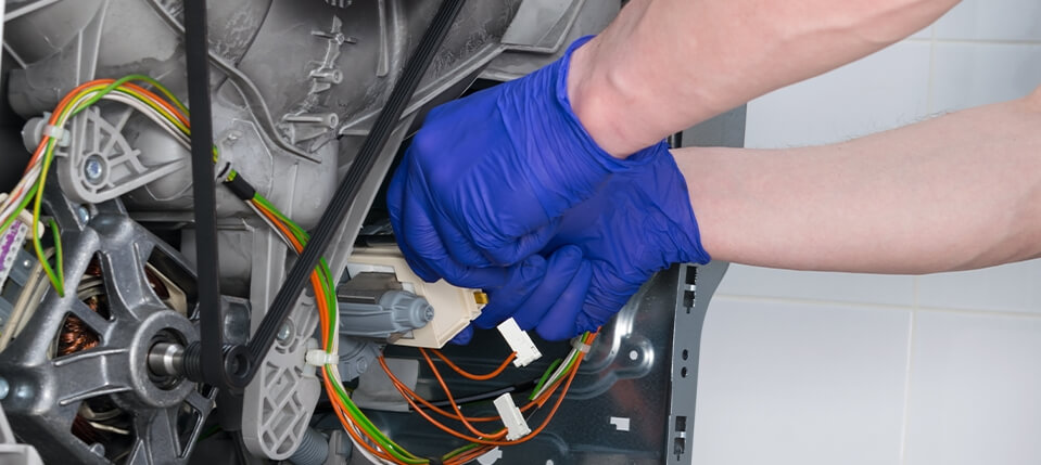 Haushaltsgeräte Reparaturservice Hennef - Über uns