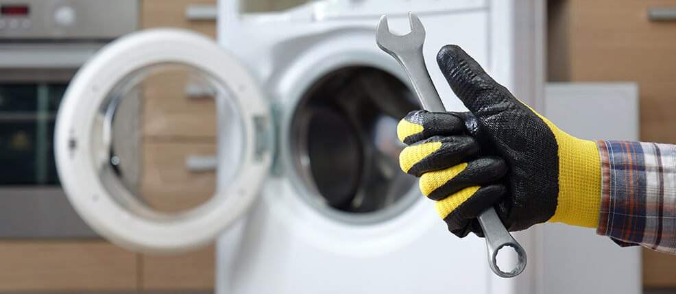 Haushaltsgeräte Reparaturservice Hennef - Unsere Leistungen