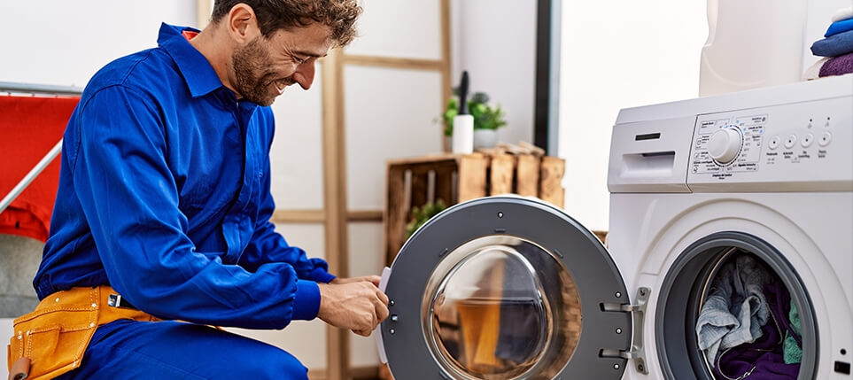 Haushaltsgeräte Reparaturservice Hennef - Kontakt